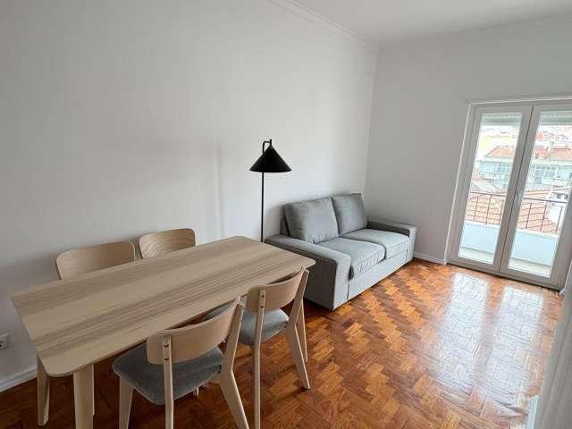 Apartamento alugar em Encosta do Sol, Amadora
