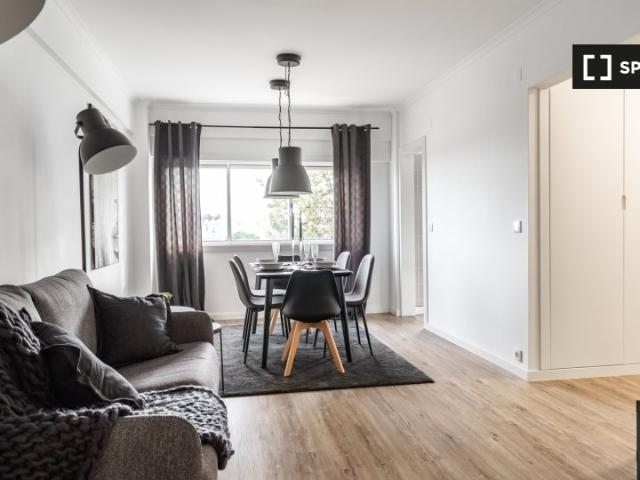 Apartamento alugar em Lisboa