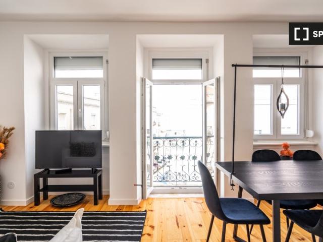 Apartamento alugar em Lisboa
