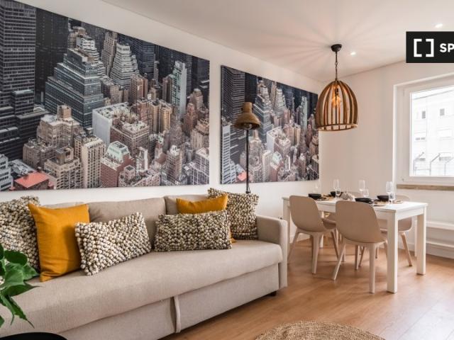 Apartamento alugar em Lisboa