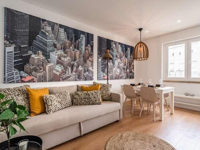 Apartamento alugar em Lisboa