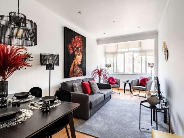 Apartamento alugar em Lisboa