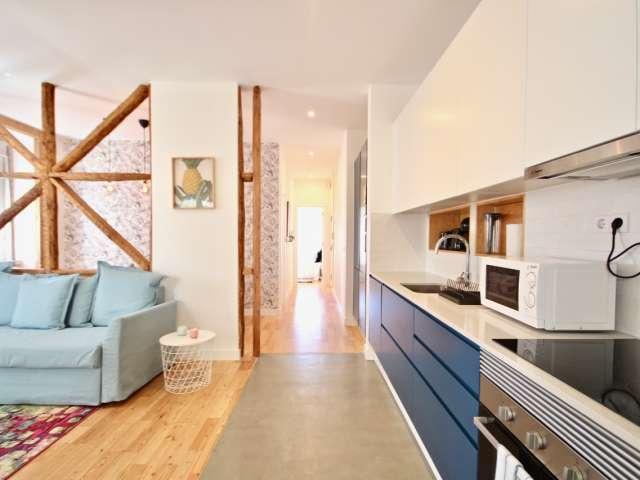Apartamento alugar em Lisboa