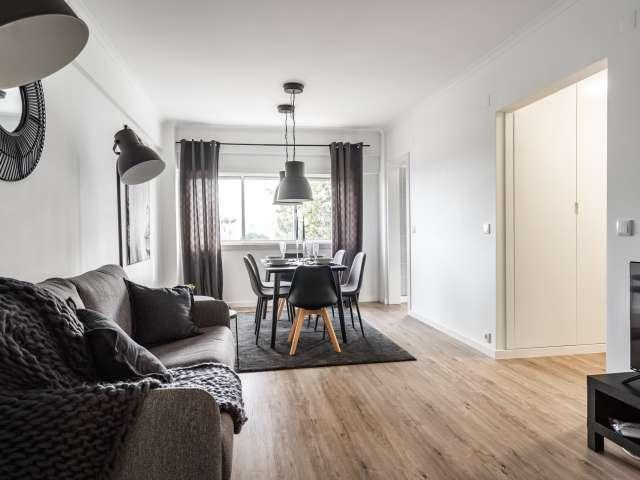 Apartamento alugar em Lisboa