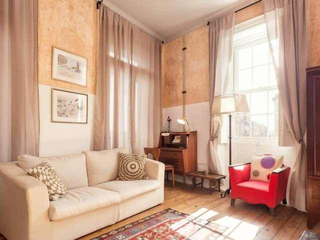 Apartamento alugar em Porto, Cedofeita