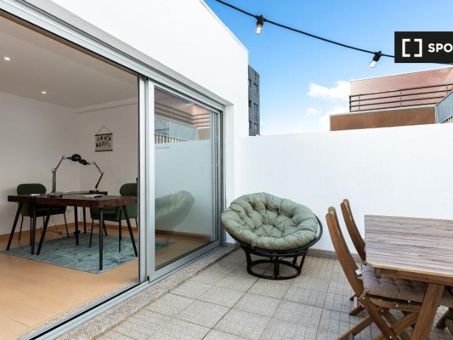 Apartamento alugar em Aval de Baixo, Porto