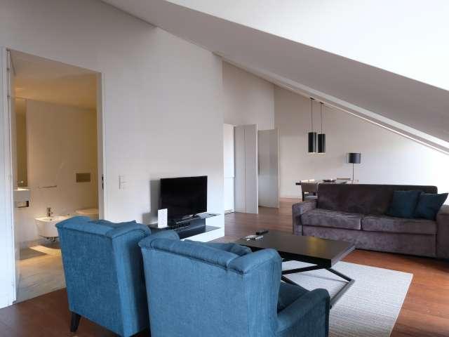 Apartamento alugar em Misericórdia, Lisboa