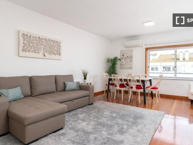 Apartamento alugar em Basílio Teles, Matosinhos
