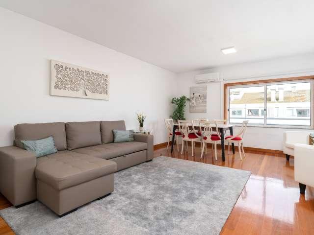 Apartamento alugar em Leça Da Palmeira, Porto