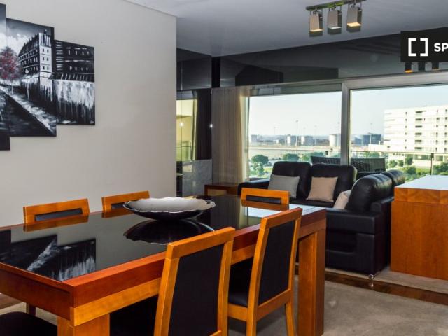 Apartamento alugar em Matosinhos Sul, Matosinhos