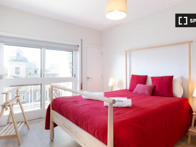 Apartamento alugar em Matosinhos Sul, Matosinhos