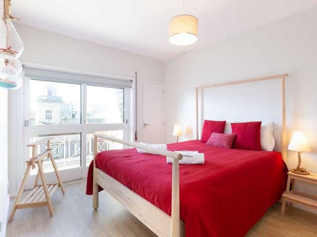 Apartamento alugar em Porto