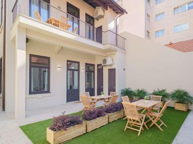 Apartamento alugar em Porto