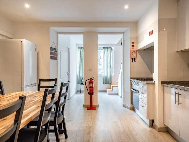 Apartamento alugar em Lisboa