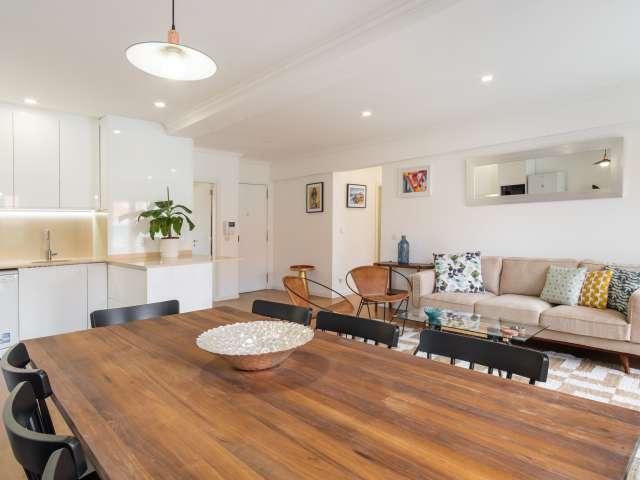 Apartamento alugar em Santo António, Lisboa