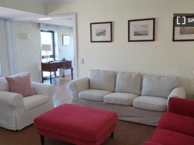 Apartamento alugar em Porto