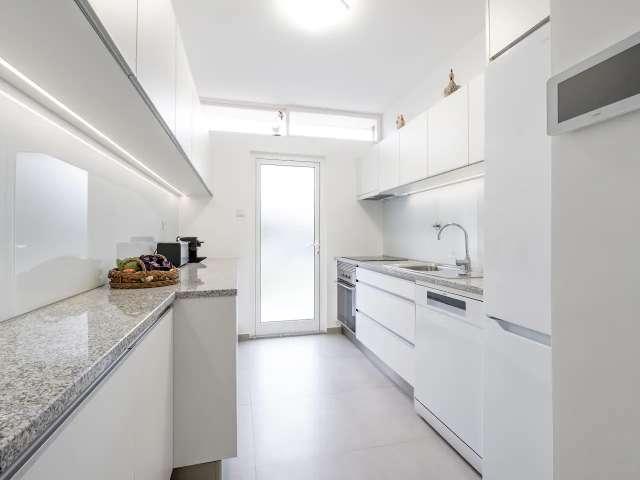 Apartamento alugar em Porto, Cedofeita