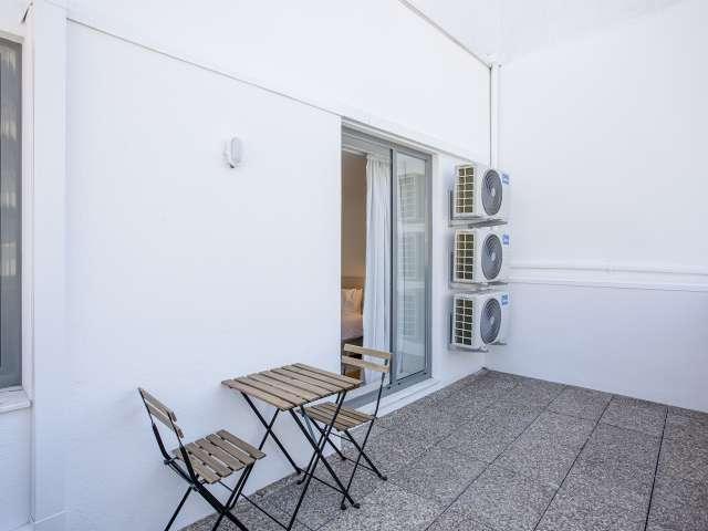 Apartamento alugar em Montebelo, Porto
