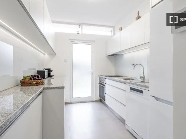 Apartamento alugar em Monte Pedral, Porto