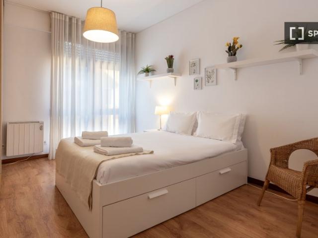 Apartamento alugar em Porto, Bouça