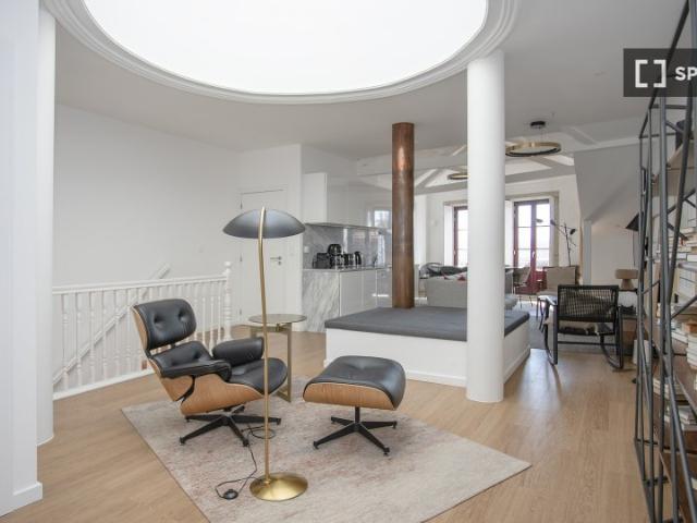 Apartamento alugar em Porto, Taipas