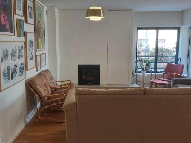 Apartamento alugar em Porto