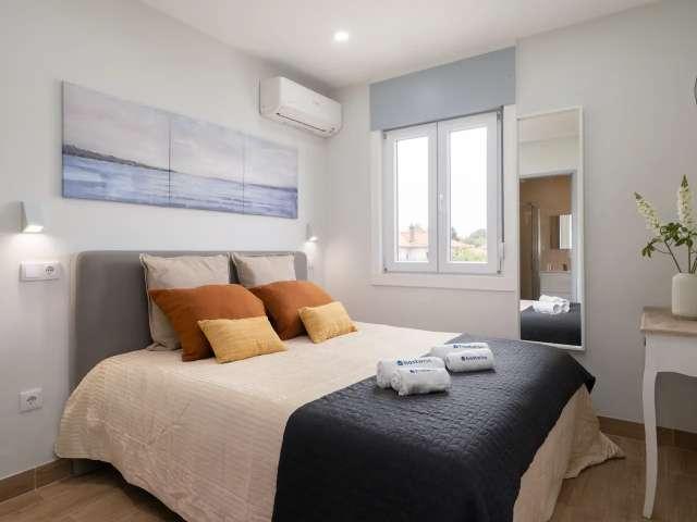 Apartamento alugar em Porto