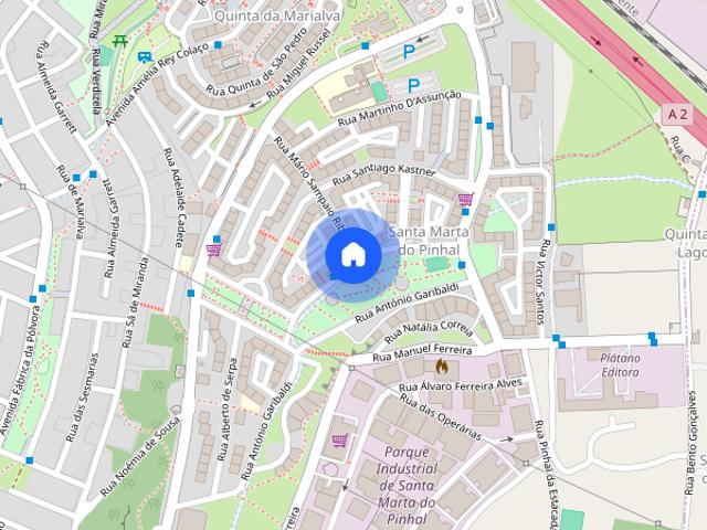 Apartamento alugar em Seixal, Corroios