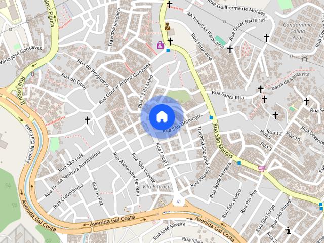 Apartamento aluguel em Região Geográfica Imediata de Salvador, Região Metropolitana de Salvador