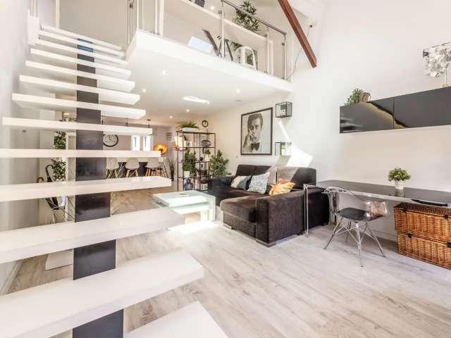 Apartamento alugar em Santo António, Lisboa