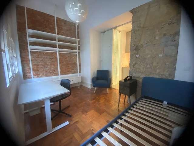 Estúdio alugar em Avenidas Novas, Lisboa