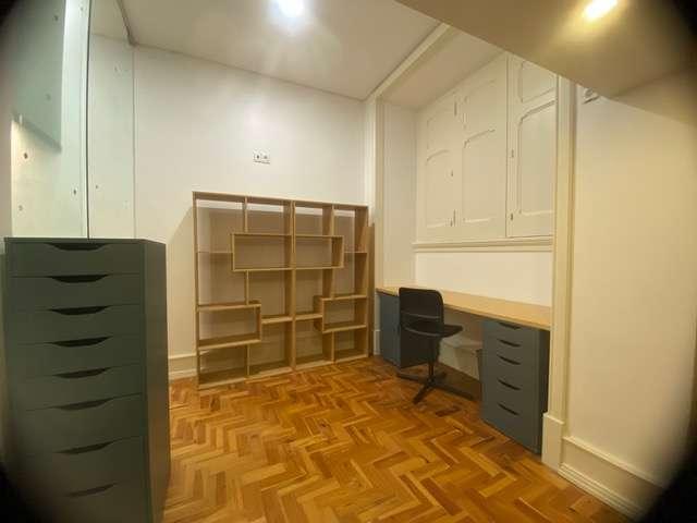 Estúdio alugar em Avenidas Novas, Lisboa