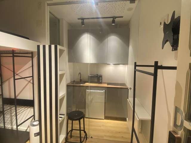 Estúdio alugar em Avenidas Novas, Lisboa