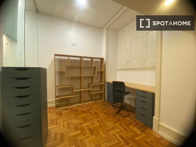 Estúdio alugar em Avenidas Novas, Lisboa