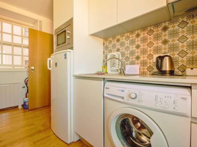 Estúdio alugar em Almedina, Coimbra