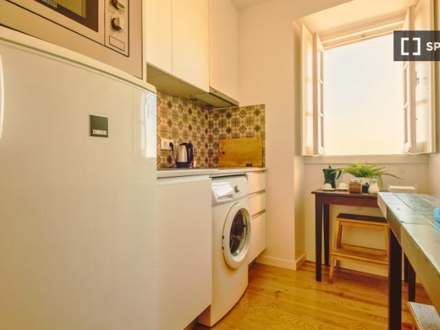 Estúdio alugar em Almedina, Coimbra