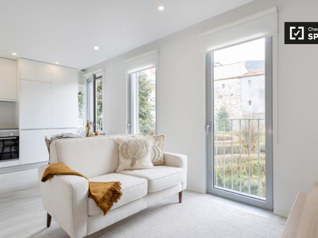 Estúdio alugar em Porto, Lordelo Do Ouro