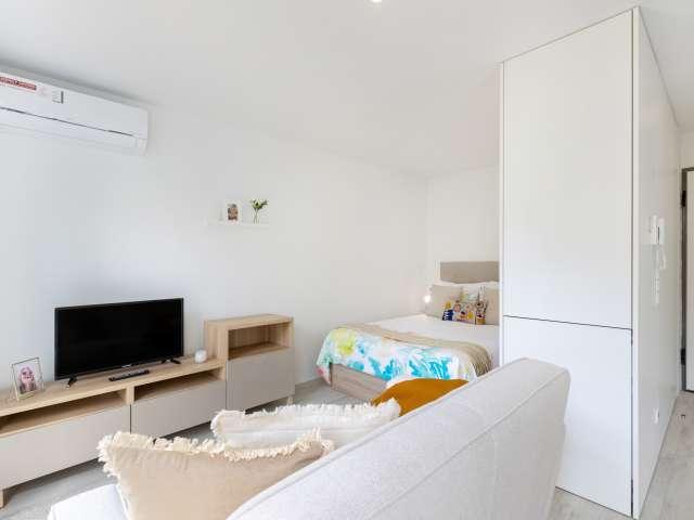 Estúdio alugar em Porto, Lordelo Do Ouro