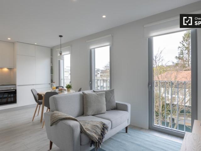 Estúdio alugar em Porto, Lordelo Do Ouro