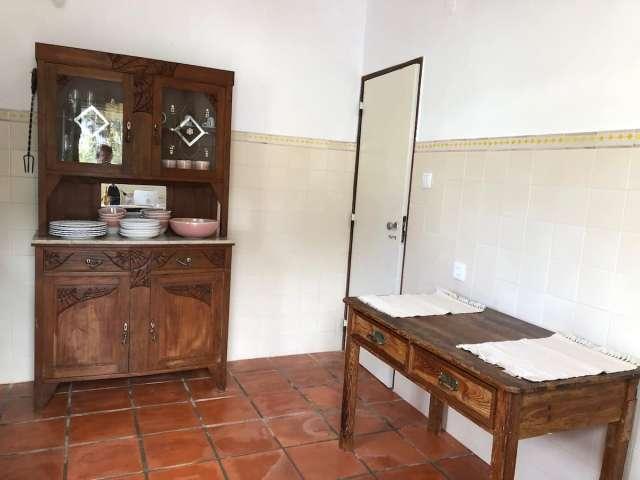 Estudio alugar em Sintra, Tojeira