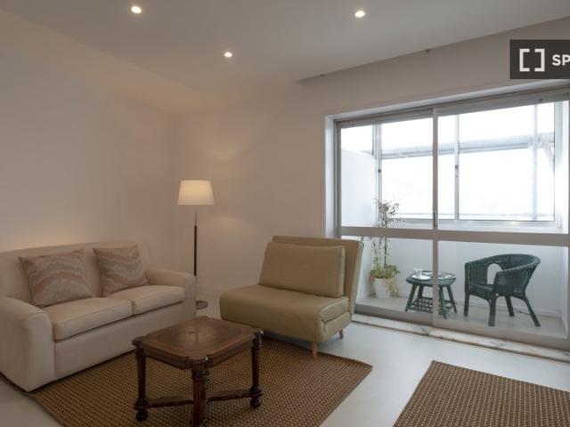 Estúdio alugar em Porto