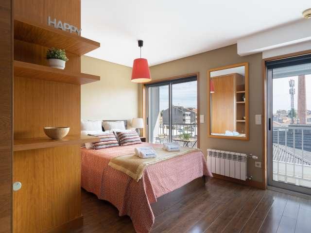 Estúdio alugar em Porto