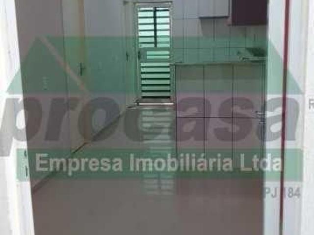 Apartamento aluguel em Manaus