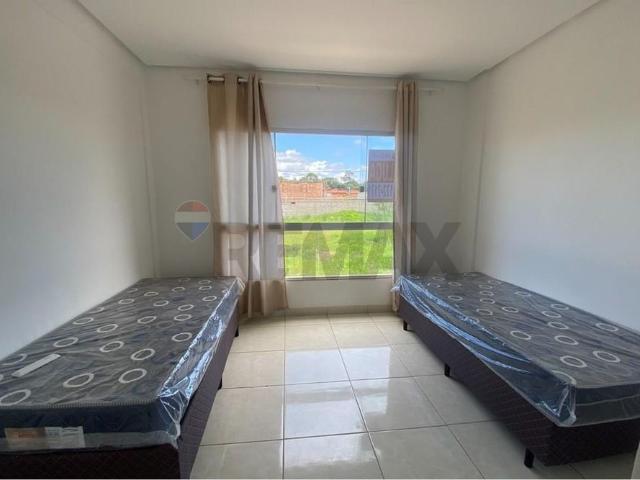 Apartamento aluguel em Redenção, Região Norte