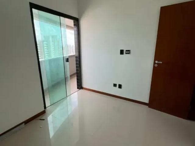 Apartamento aluguel em Região Geográfica Imediata de Belém, Belém
