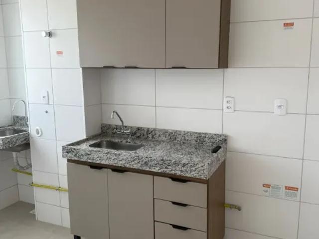 Apartamento aluguel em Região Geográfica Imediata de Manaus, Itamarati
