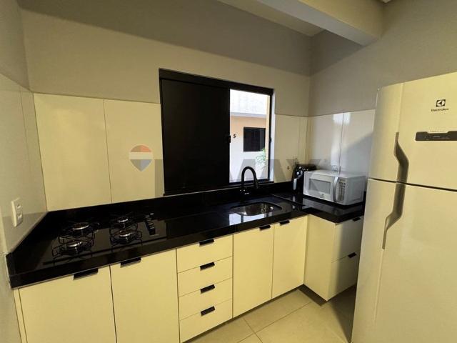 Apartamento aluguel em Redenção