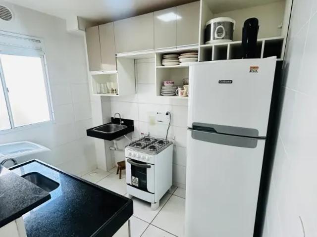 Apartamento aluguel em Manaus, Planalto