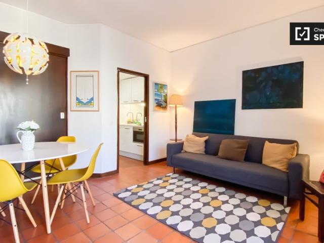 Apartamento alugar em Santo António do Estoril, Cascais