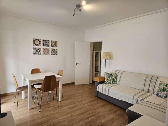 Apartamento alugar em Visconde da Luz, Cascais